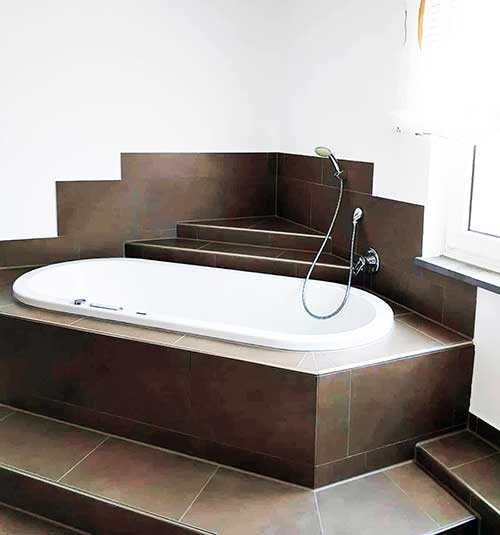 Badewanne Berlin